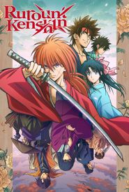 Rurouni Kenshin