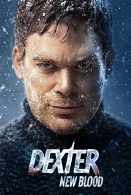 Dexter: New Blood