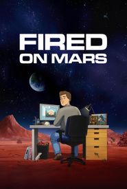 Fired on Mars