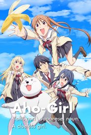 Aho Girl