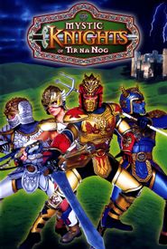 Mystic Knights of Tir Na Nog