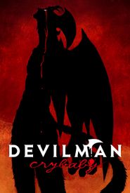 Devilman: Crybaby