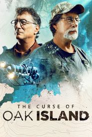 The Curse of Oak Island