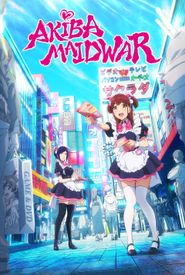 Akiba Maid War