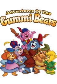 Adventures of the Gummi Bears