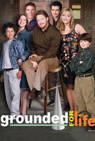 Grounded for Life