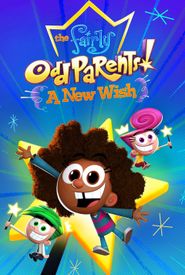 Fairly OddParents: A New Wish