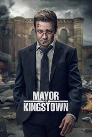 Mayor of Kingstown