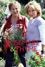 Rosemary & Thyme