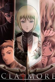 Claymore