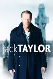 Jack Taylor