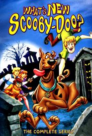 What's New, Scooby-Doo?