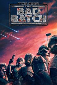 Star Wars: The Bad Batch