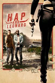 Hap and Leonard