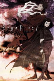 Ergo Proxy