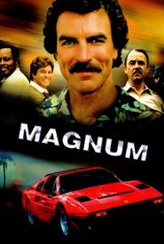 Magnum, P.I.