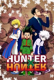 Hunter x Hunter