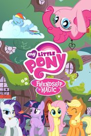 My Little Pony: Friendship Is Magic