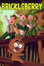 Brickleberry