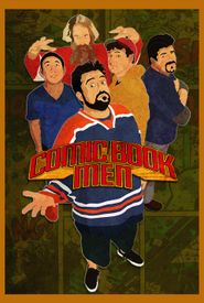 Comic Book Men