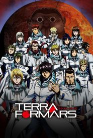 Terra Formars