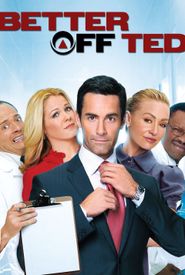 Better Off Ted