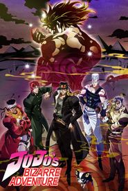 JoJo's Bizarre Adventure