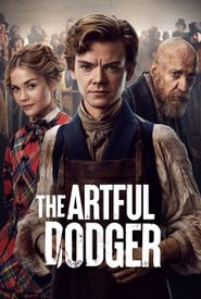 The Artful Dodger