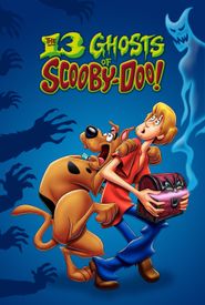 The 13 Ghosts of Scooby-Doo