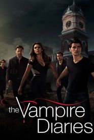 The Vampire Diaries