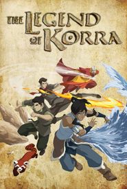 The Legend of Korra