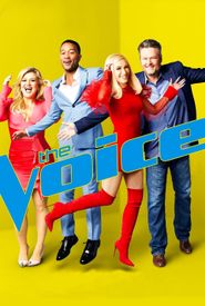 The Voice