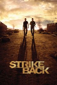 Strike Back