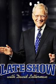 Late Show with David Letterman