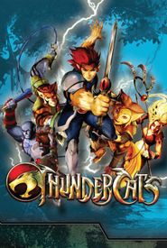 Thundercats