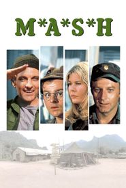 M*A*S*H