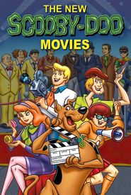 The New Scooby-Doo Movies