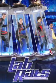 Lab Rats