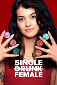 Single Drunk Female