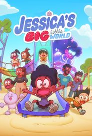 Jessica's Big Little World