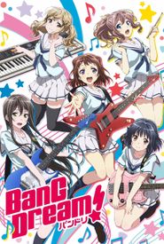 BanG Dream!