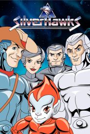 Silverhawks