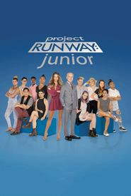 Project Runway Junior