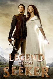 Legend of the Seeker