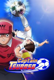 Captain Tsubasa