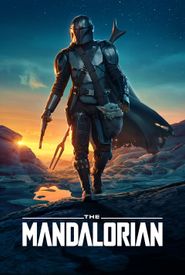 The Mandalorian