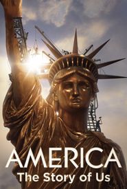 America: The Story of the US