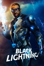 Black Lightning