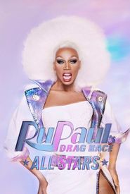 RuPaul's Drag Race All Stars