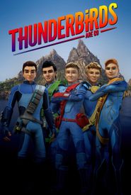 Thunderbirds Are Go